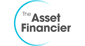The Asset Financier Lender Logo