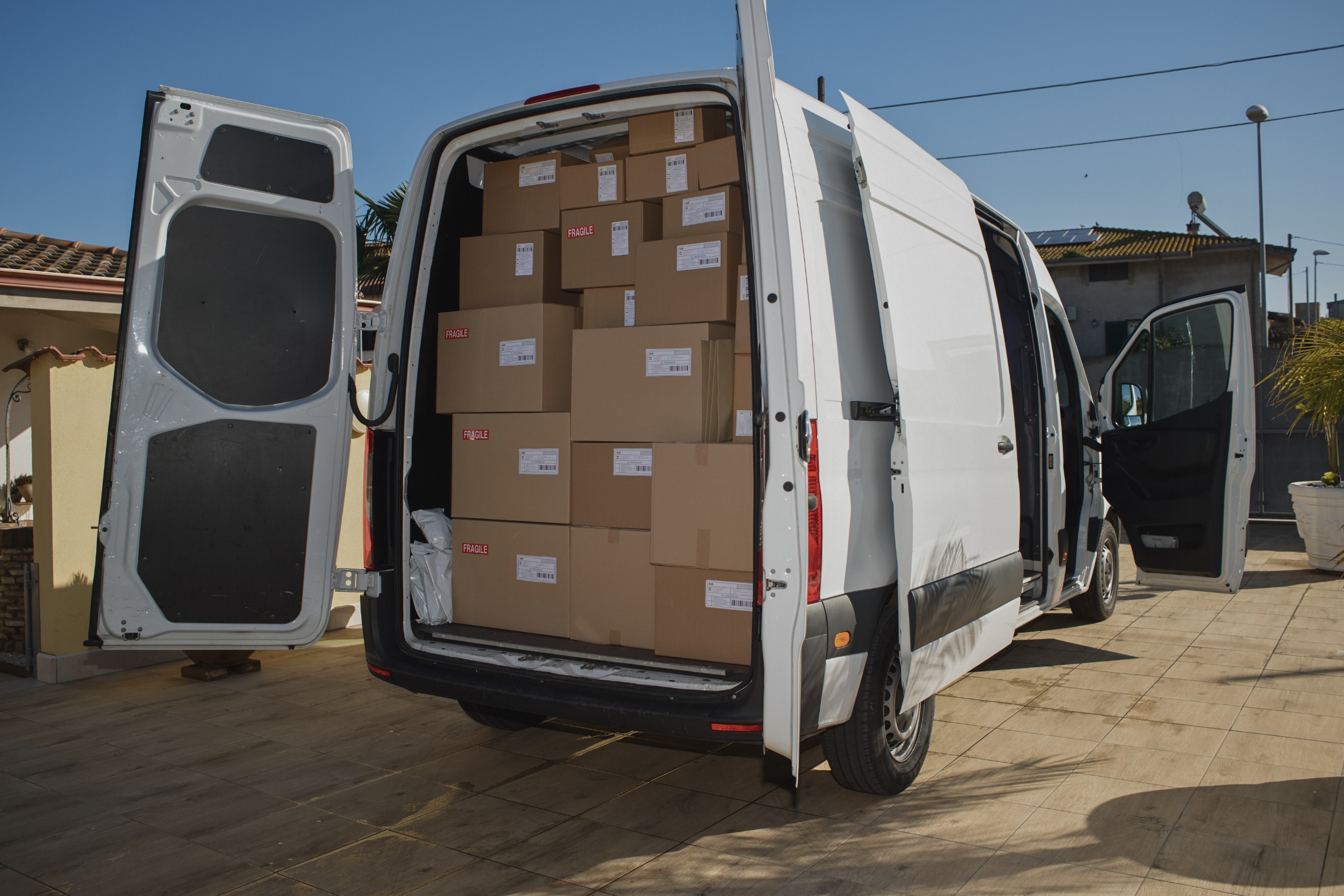 Commercial Auto Image 9