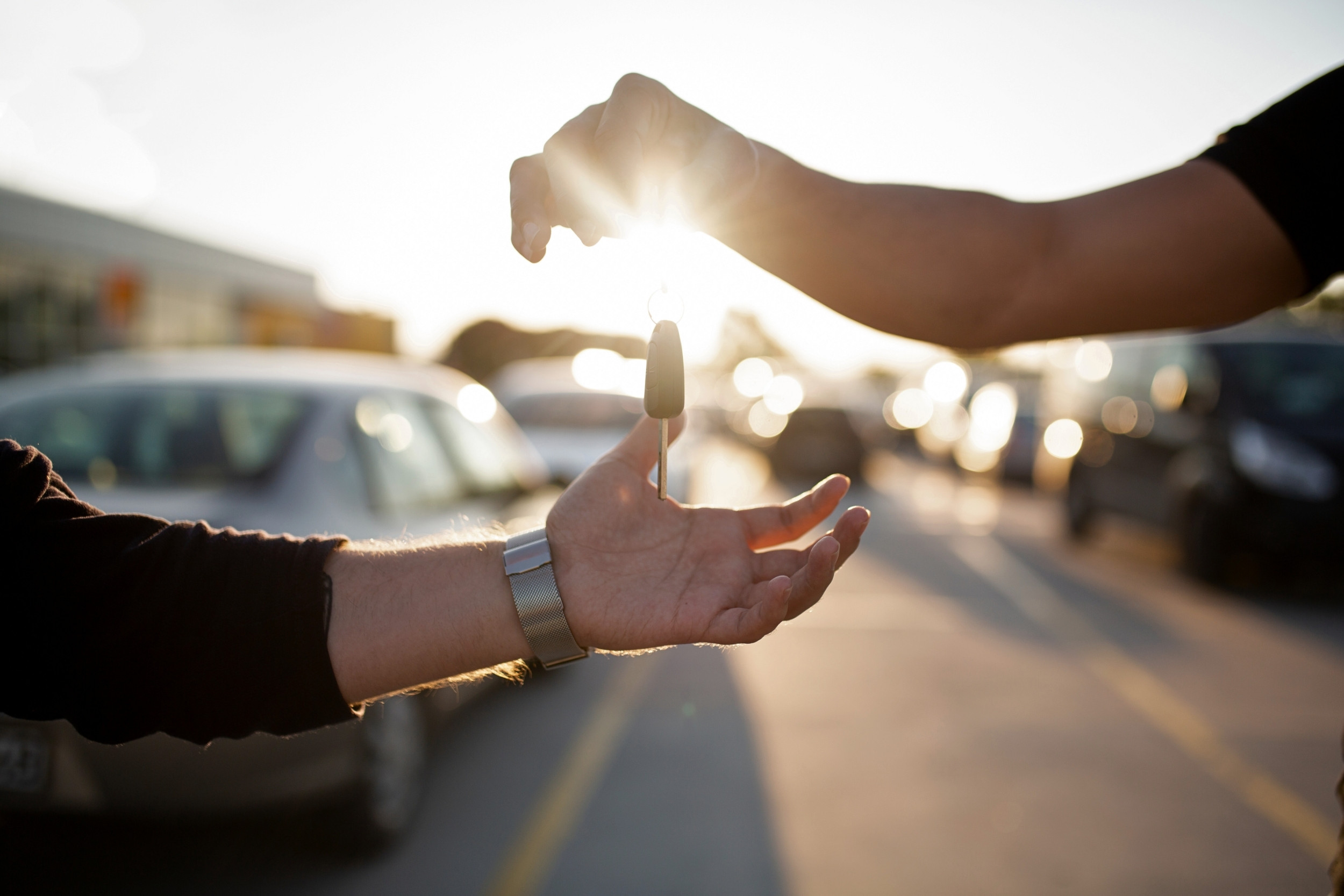 Commercial Auto Image 4