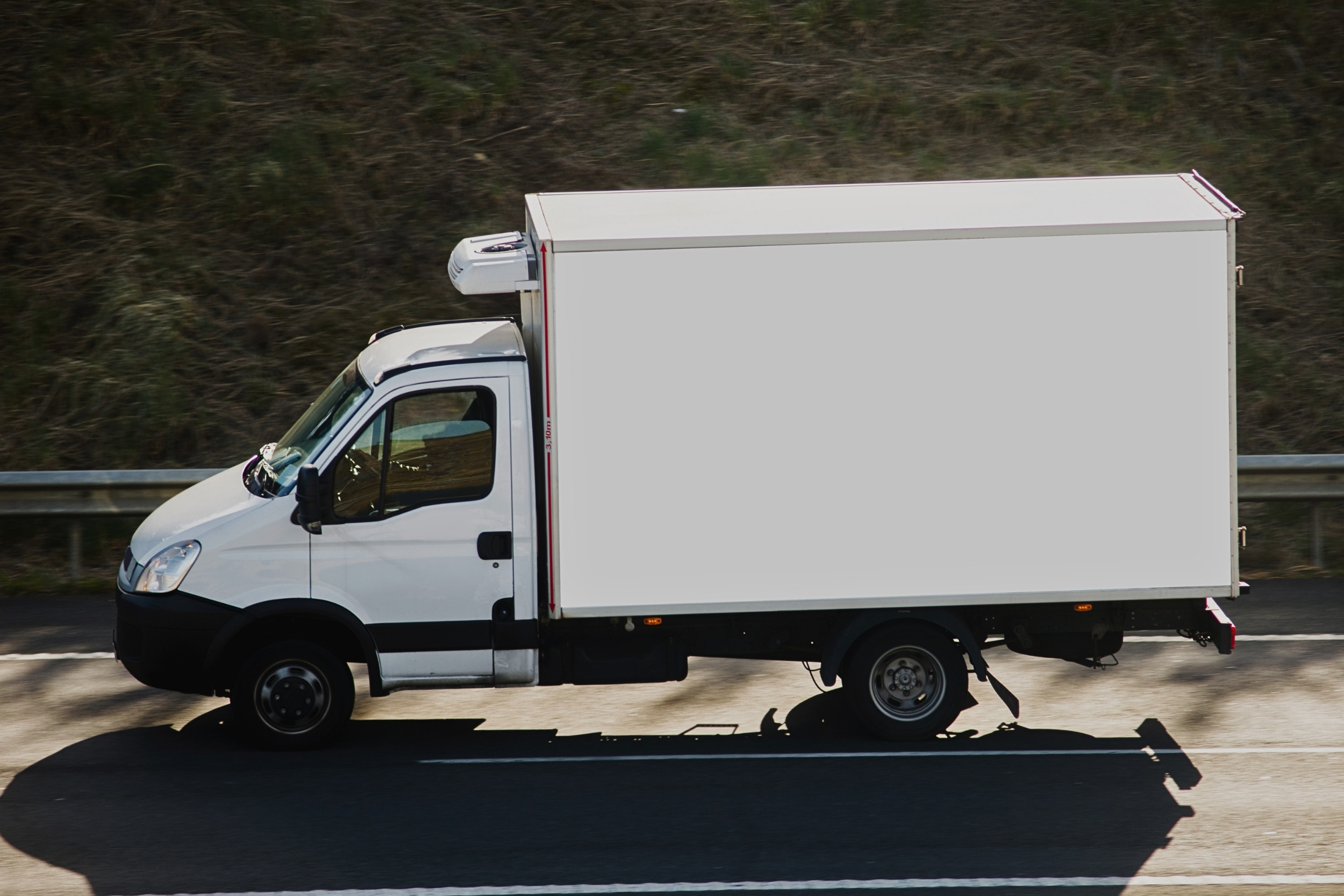 Commercial Auto Image 5