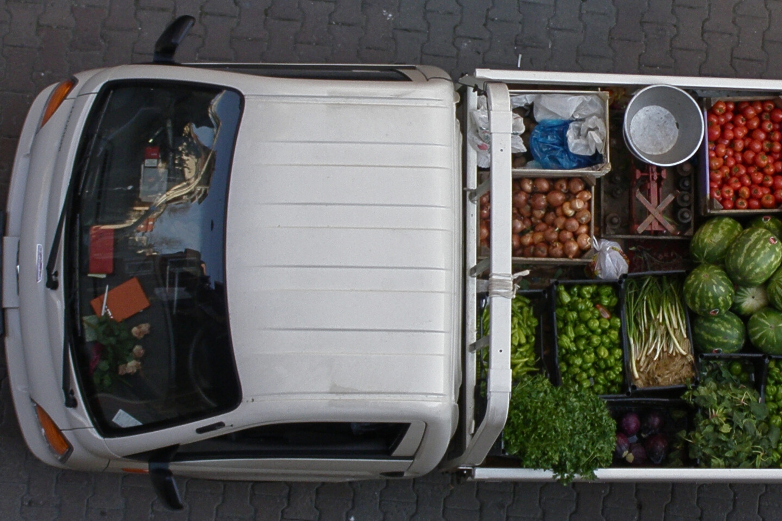 Commercial Auto Image 11