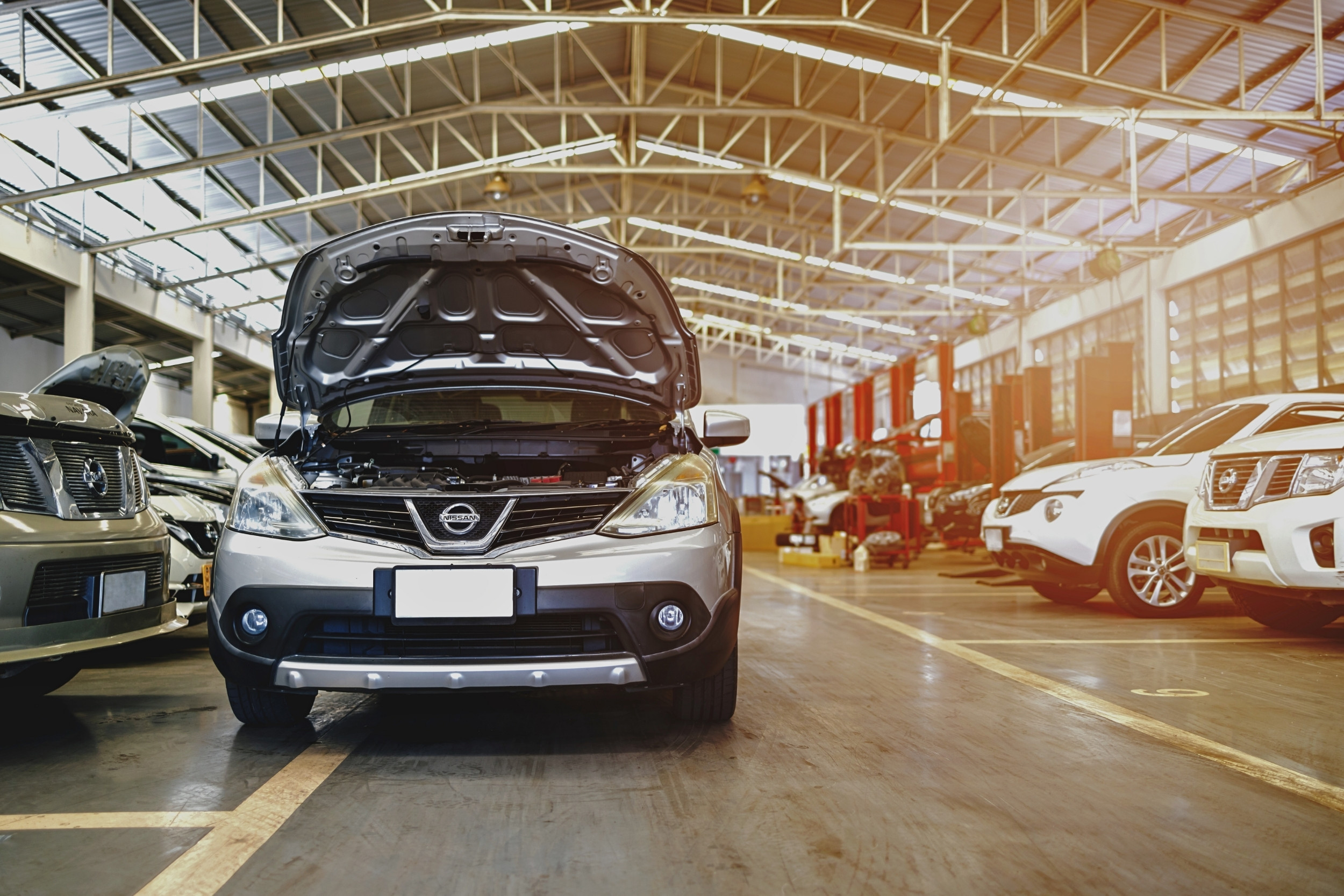 Commercial Auto Image 13