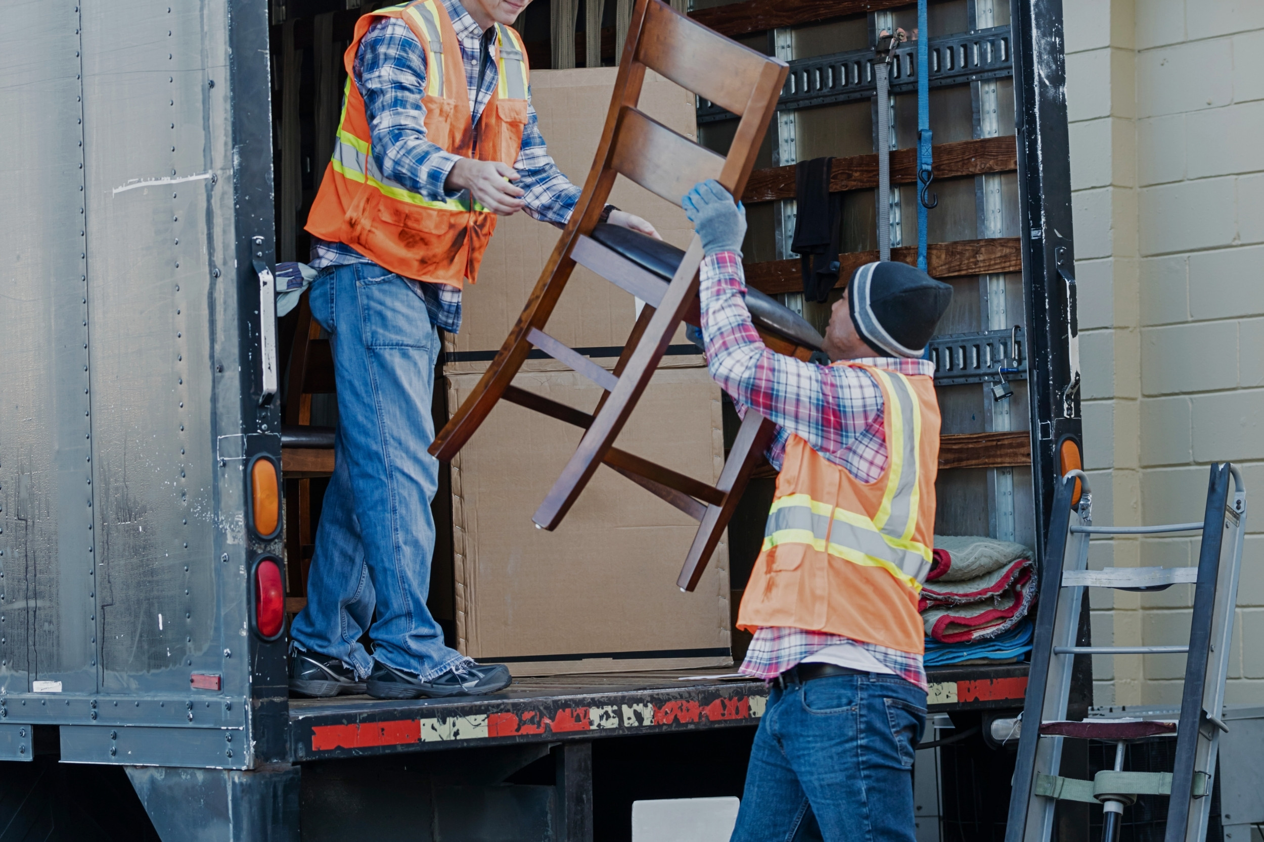 Commercial Auto Image  14