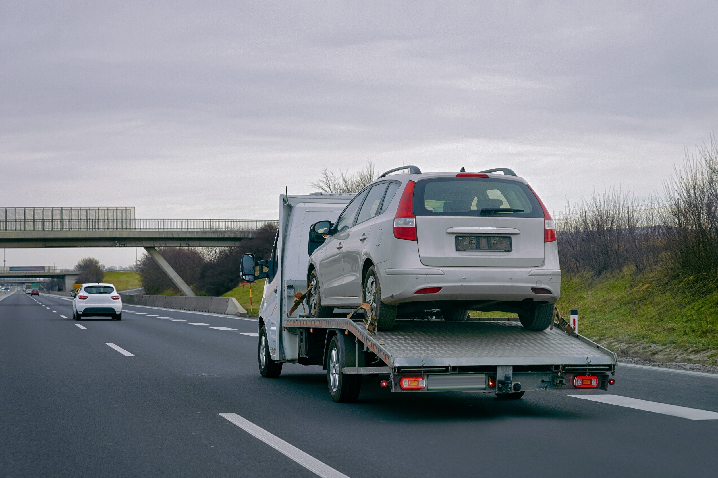 Commercial Auto Image 7