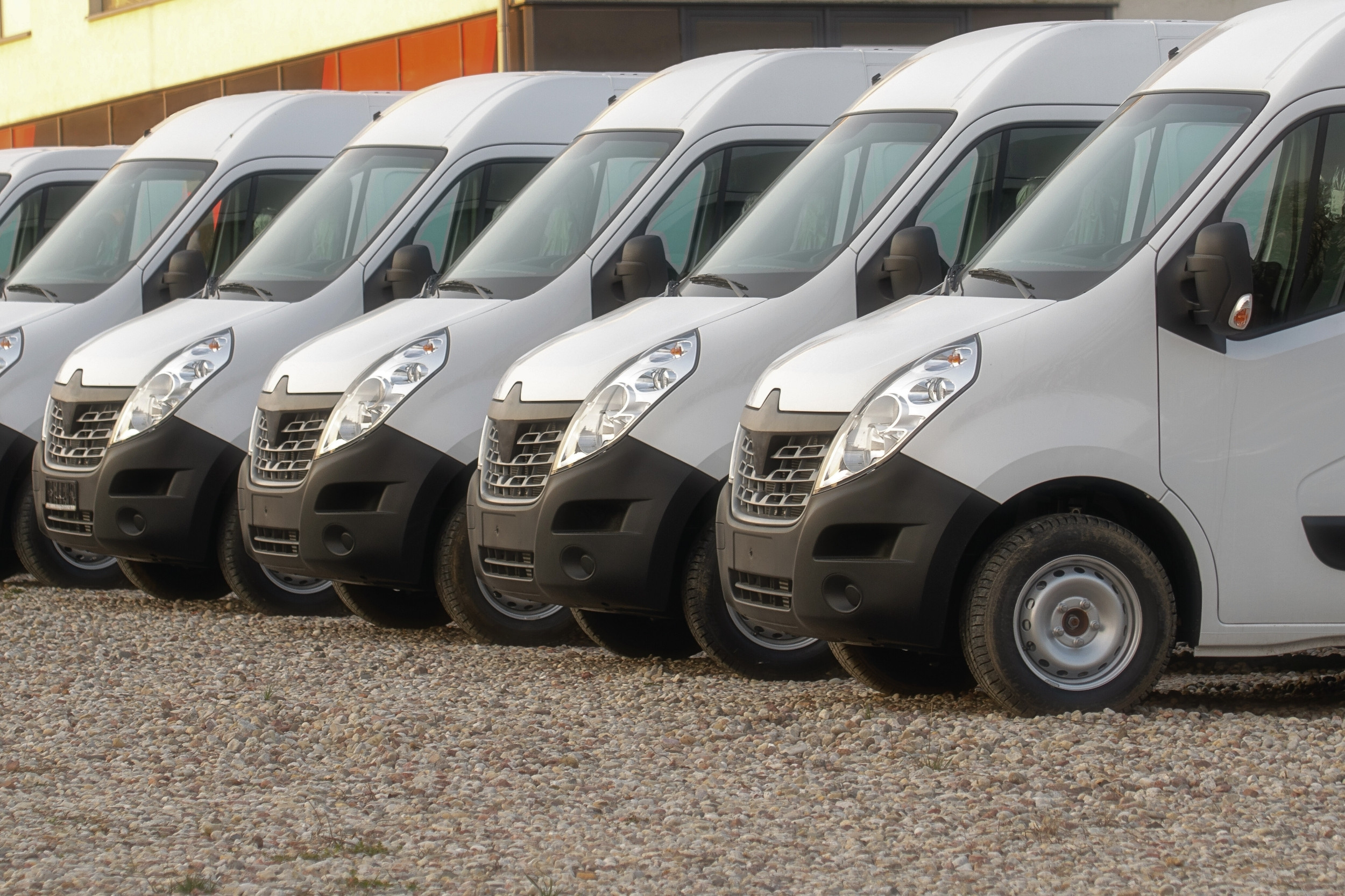 Commercial Auto Image 17