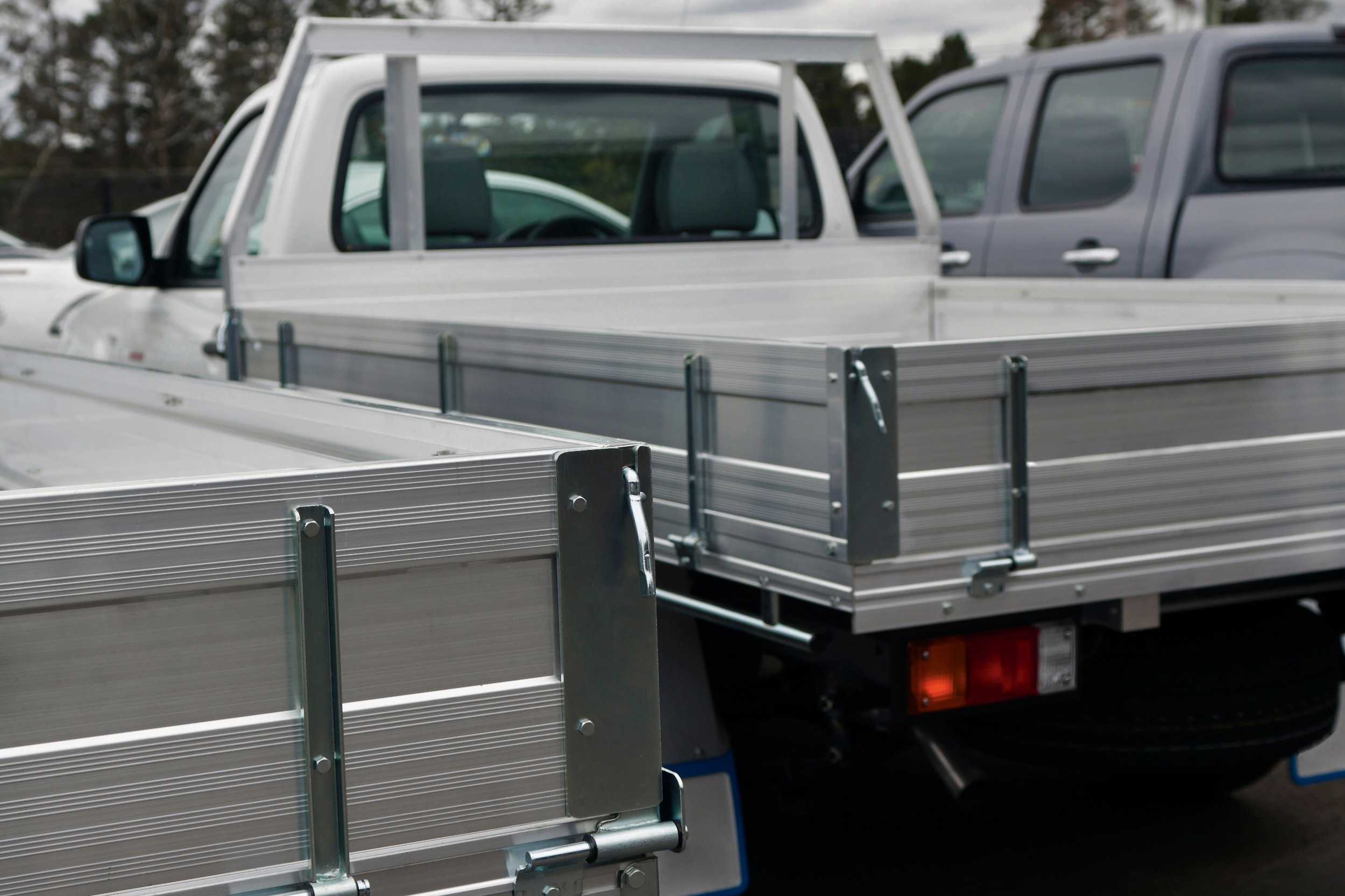 Commercial Auto Image 1