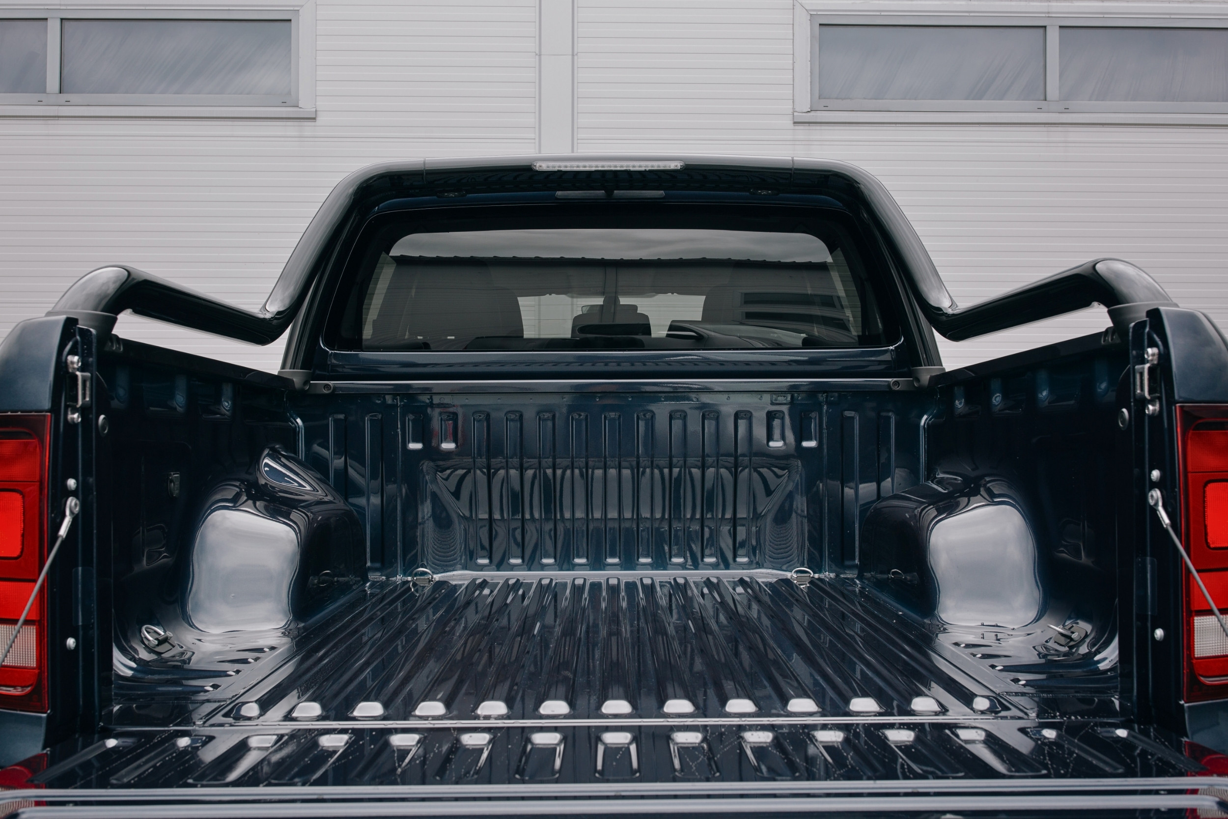 Commercial Auto Image 8