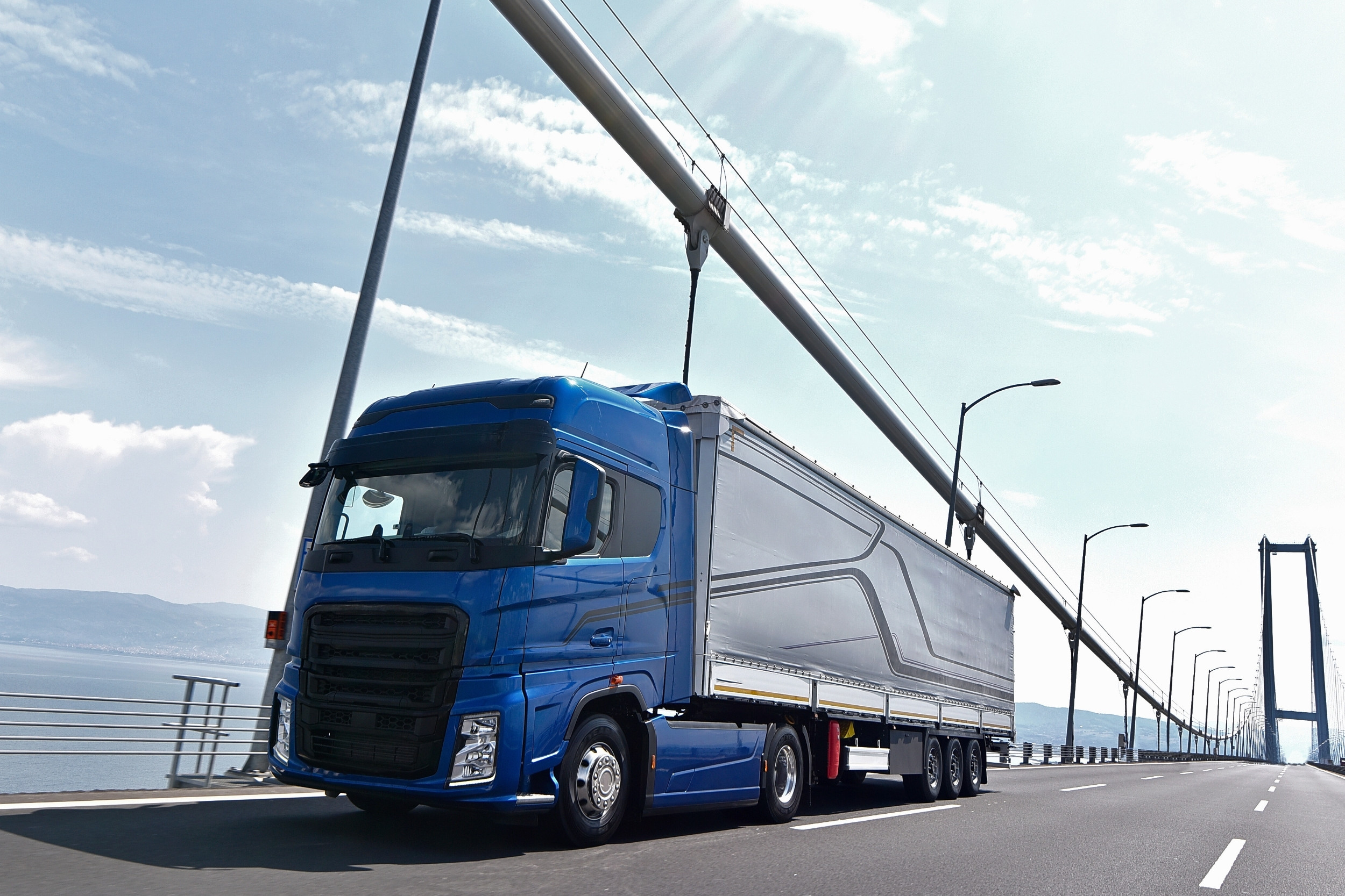 Commercial Auto Image 2