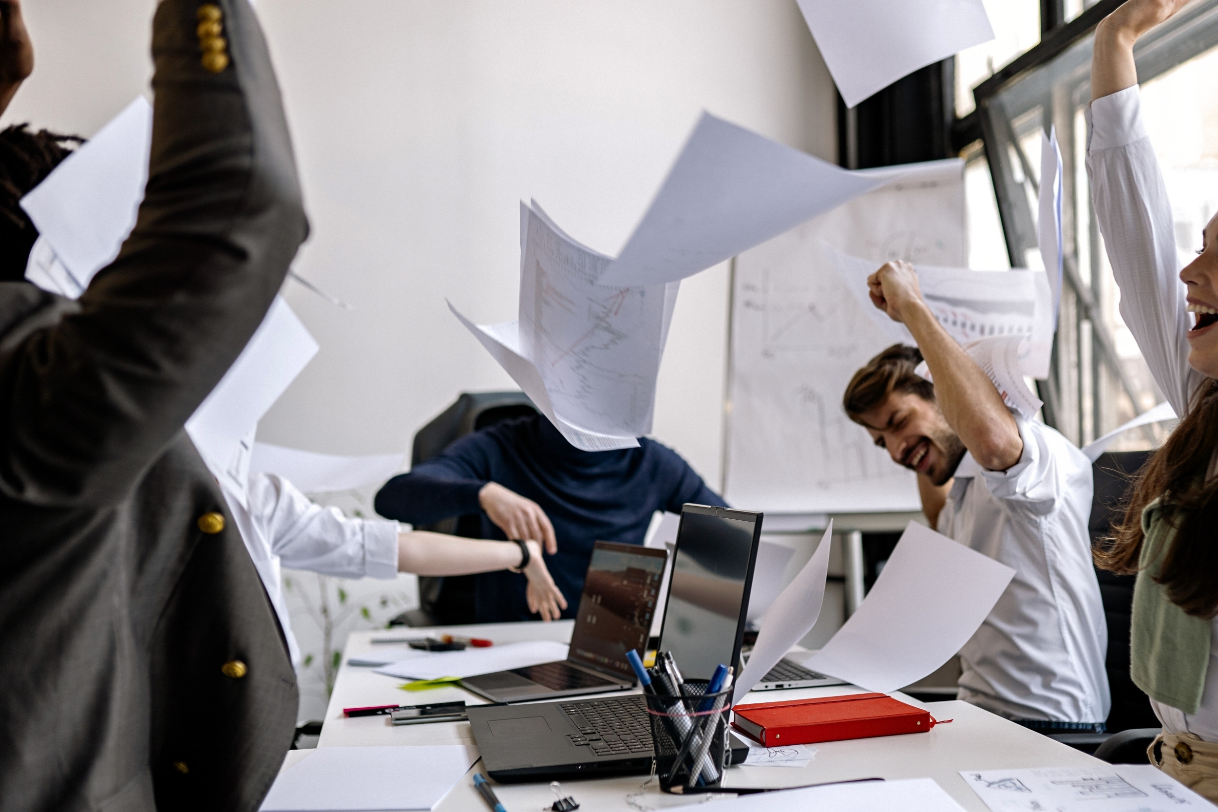 Cash Flow Finance Image 16