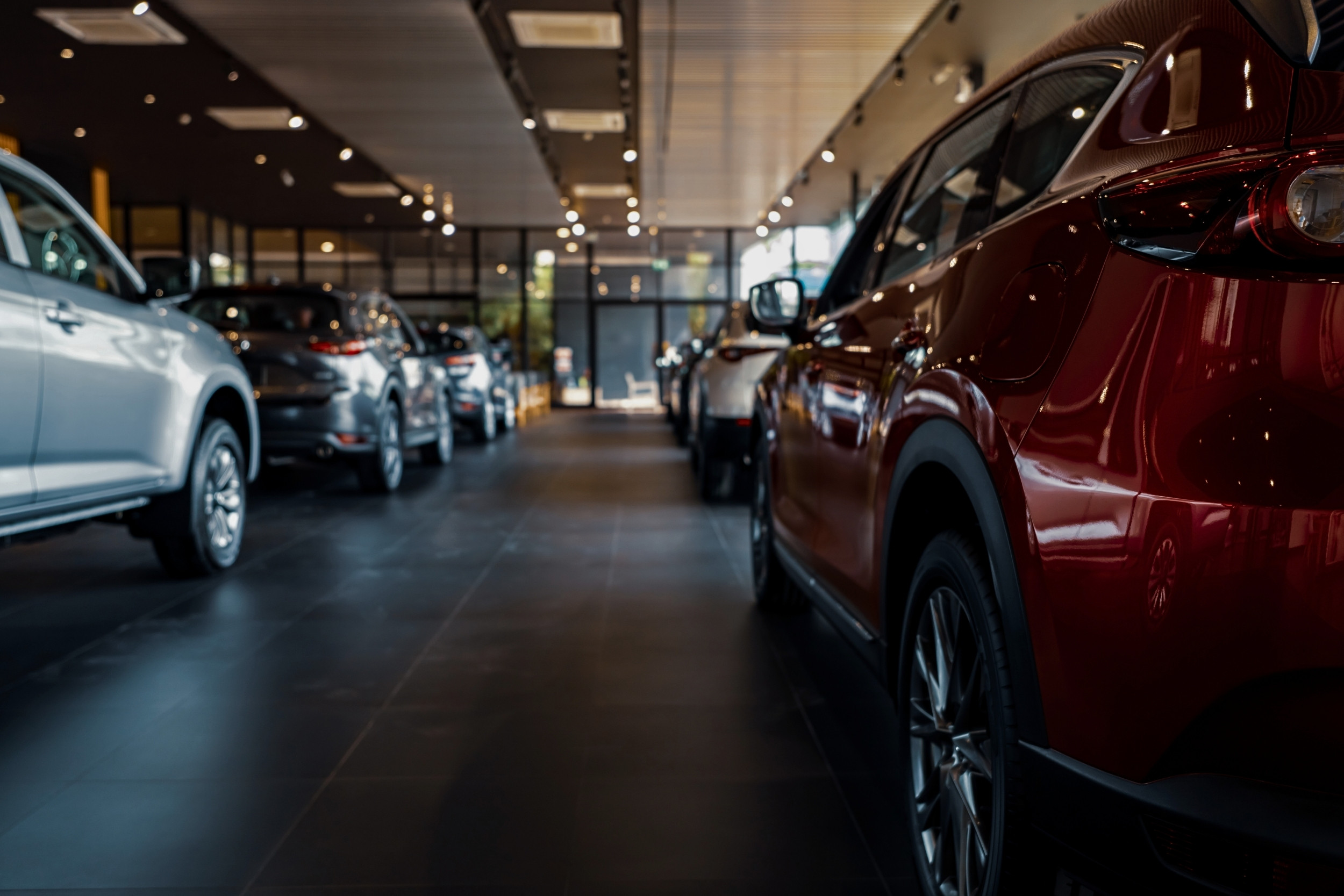 Novated Lease Finance Image 18