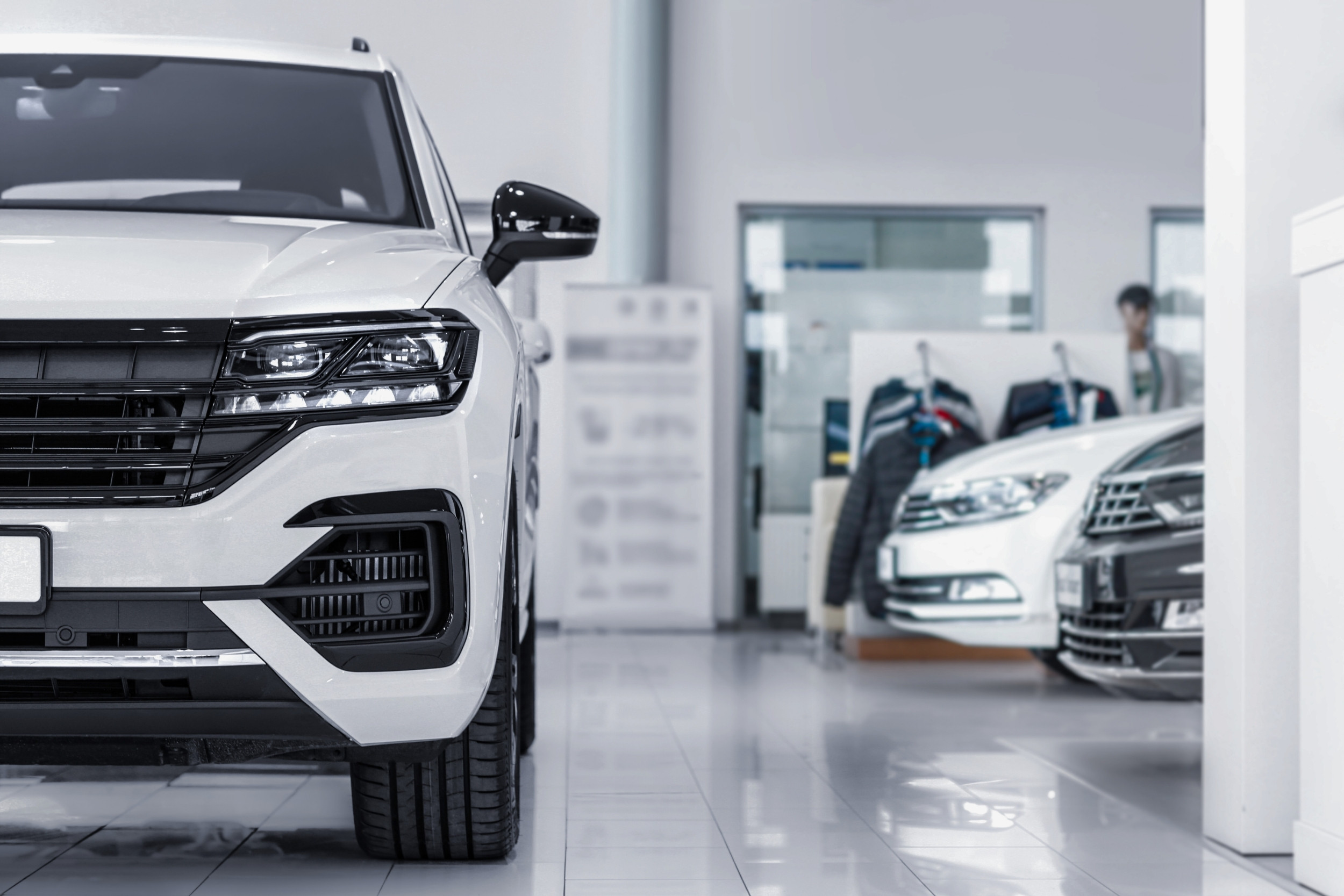 Novated Lease Finance Image 10