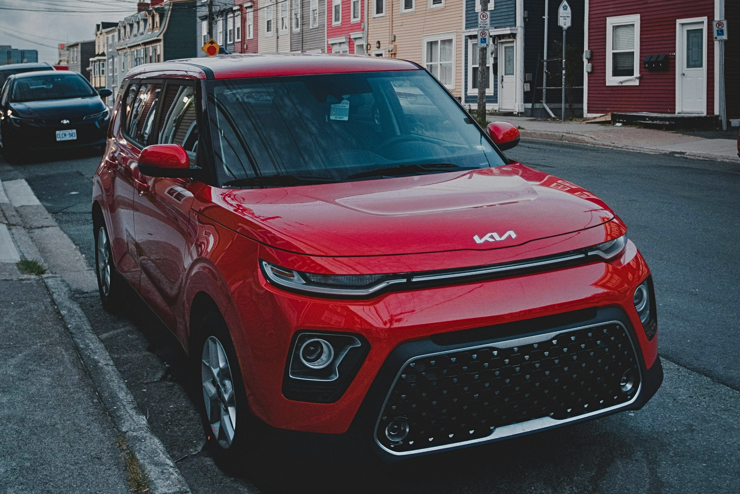 Novated Lease Finance Image 12