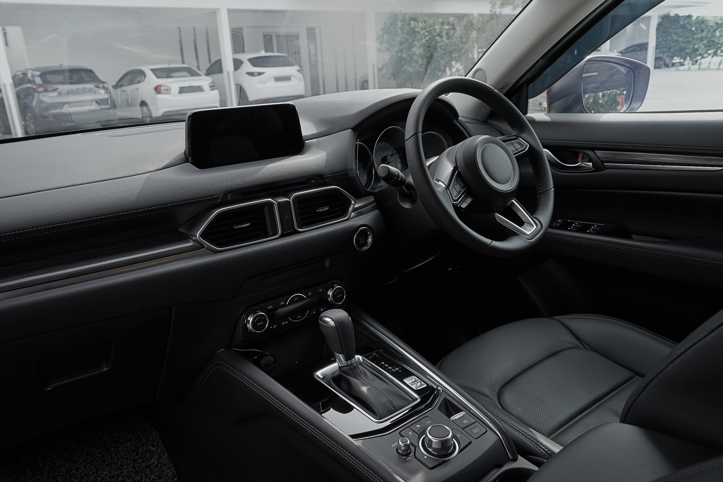 Novated Lease Finance Image 19