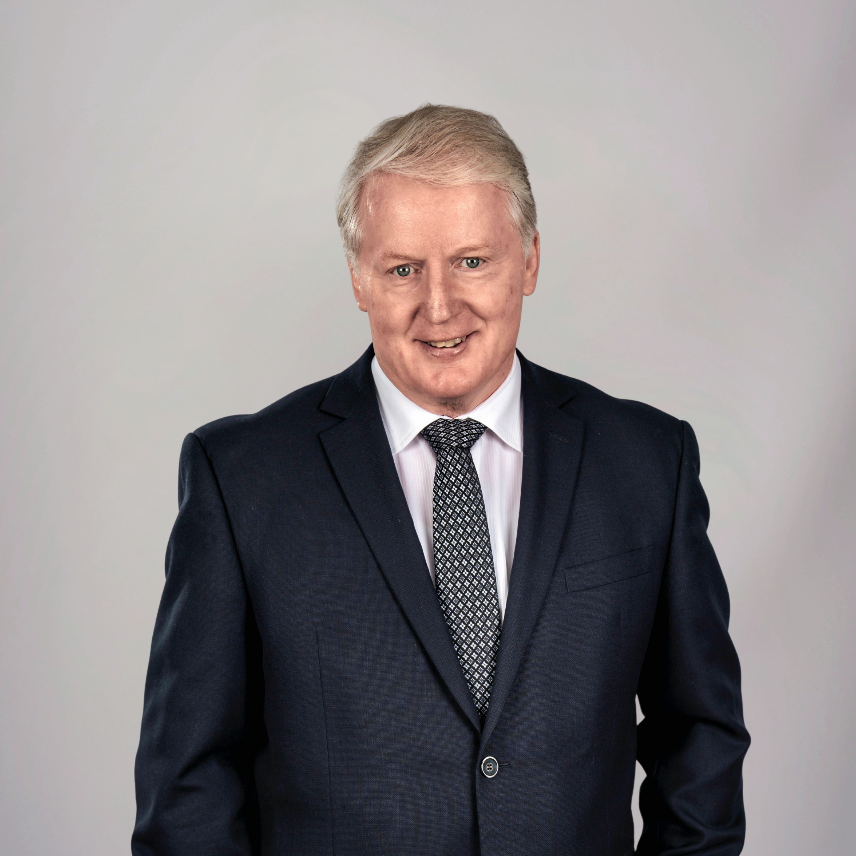 Team Member Chris Smith Picture