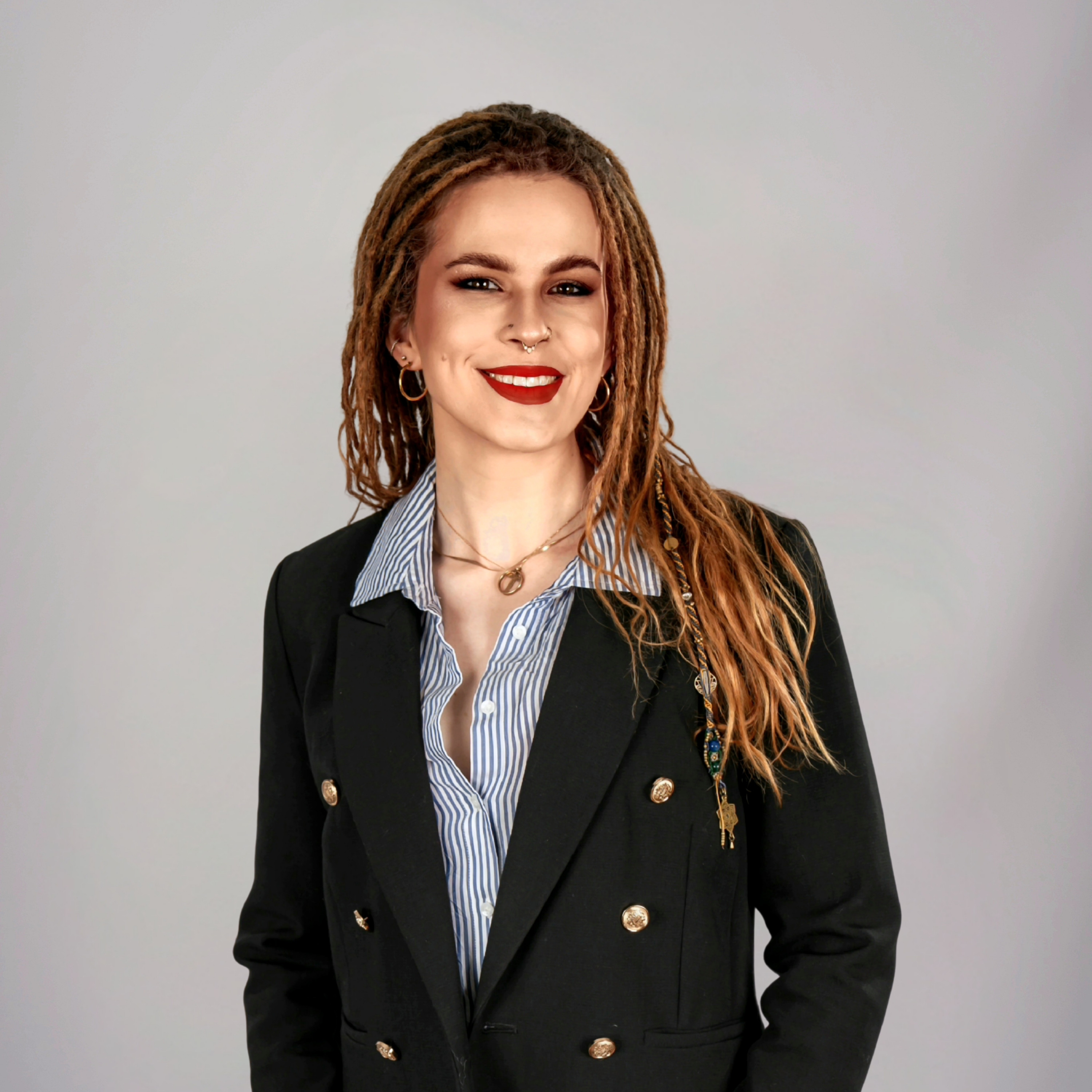 Team Member Emily Hogg Picture