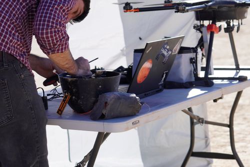 remove before flight