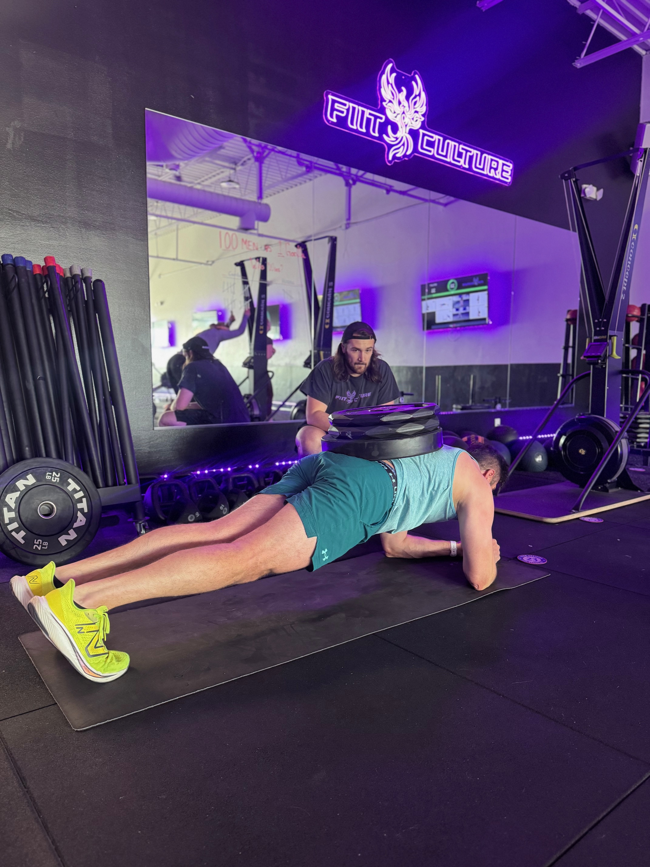 How to Choose the Right Fitness Studio (And Why FIIT CULTURE Is Built Different)