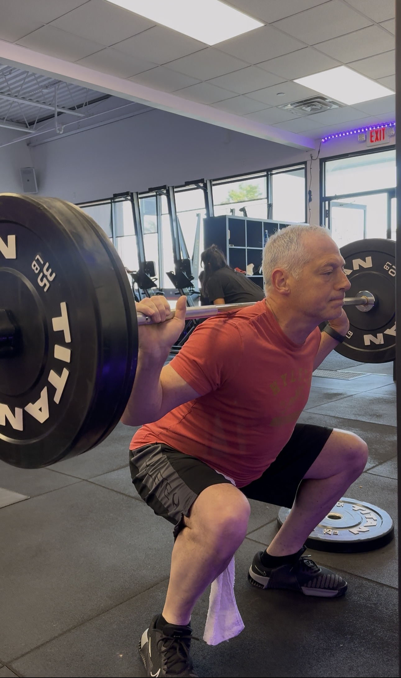 Are You on Ozempic or Mounjaro? Here’s Why You Need to Lift Weights!!