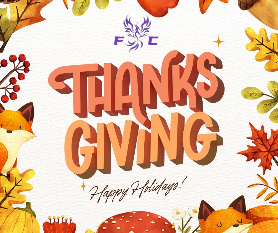 Balance, Not Burnout: How to Stay Consistent Through Thanksgiving