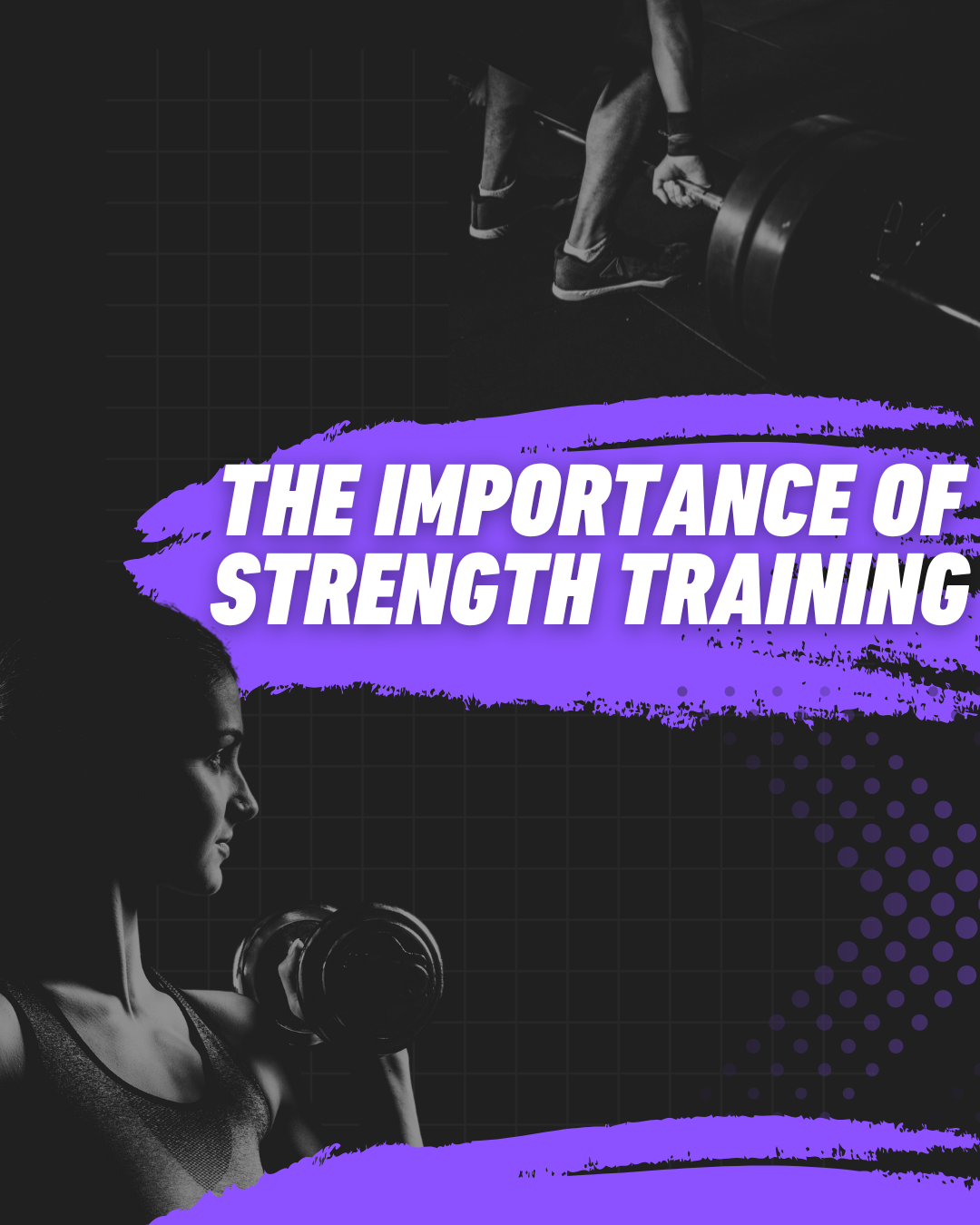 Why Strength Training Is the Key to Staying Healthy Through the Holidays (and Beyond)