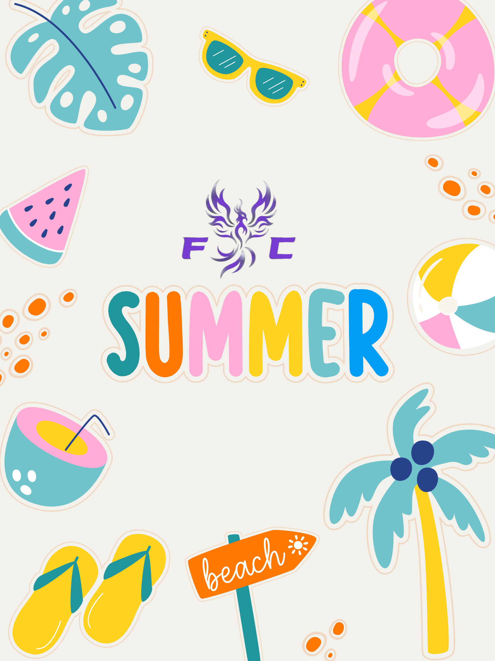 Summer Nutrition: How to Fuel Your Body Without Feeling Restricted