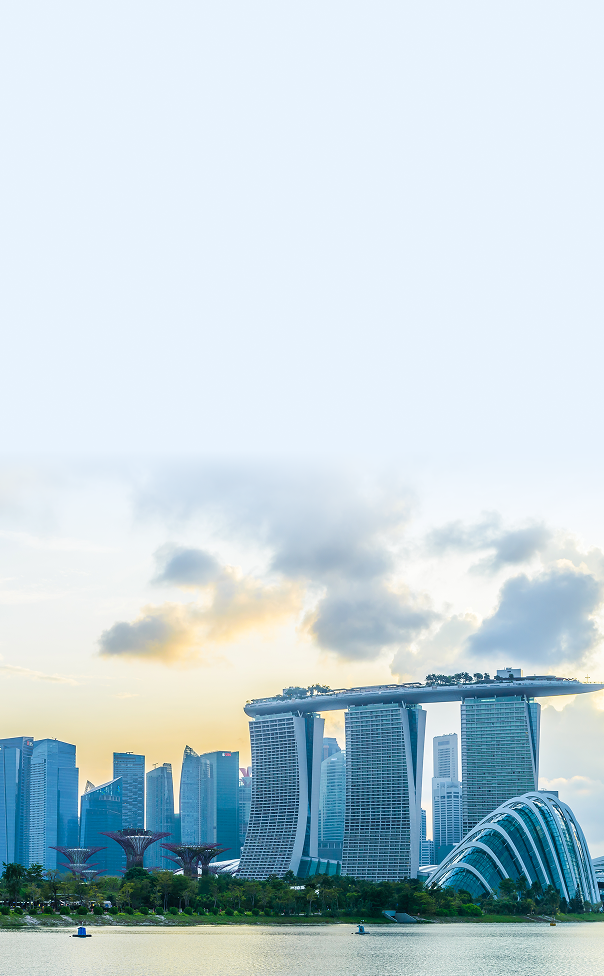 hire in singapore
