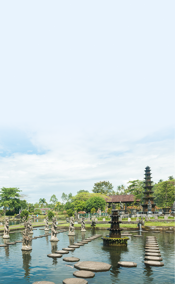 hire in indonesia