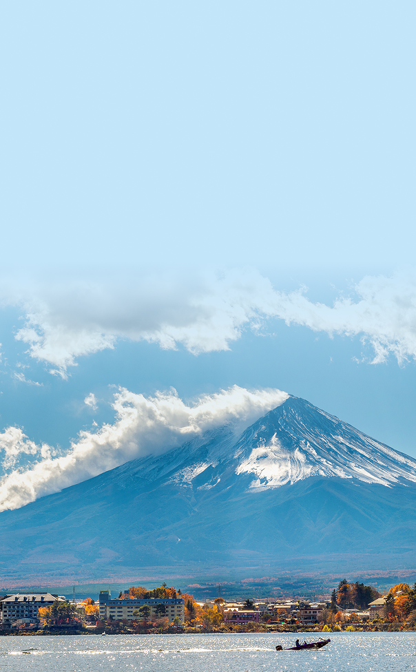 hire in japan