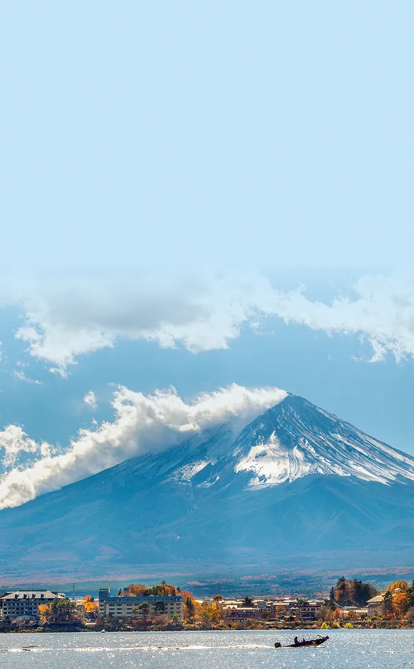 hire in japan