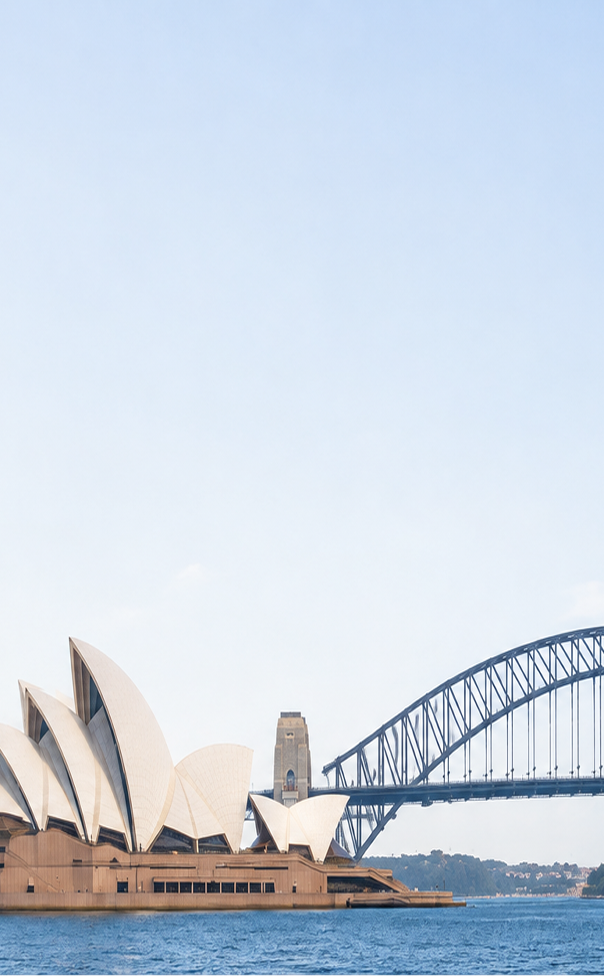 hire in australia