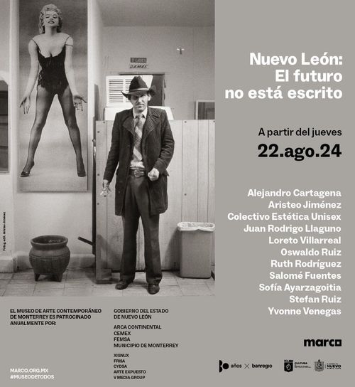 Nuevo León: El Futuro No Está Escrito