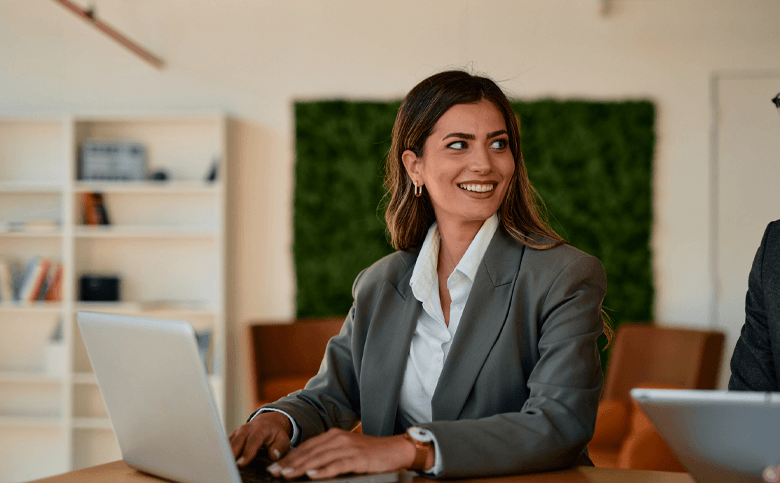 Strategic advertising agency