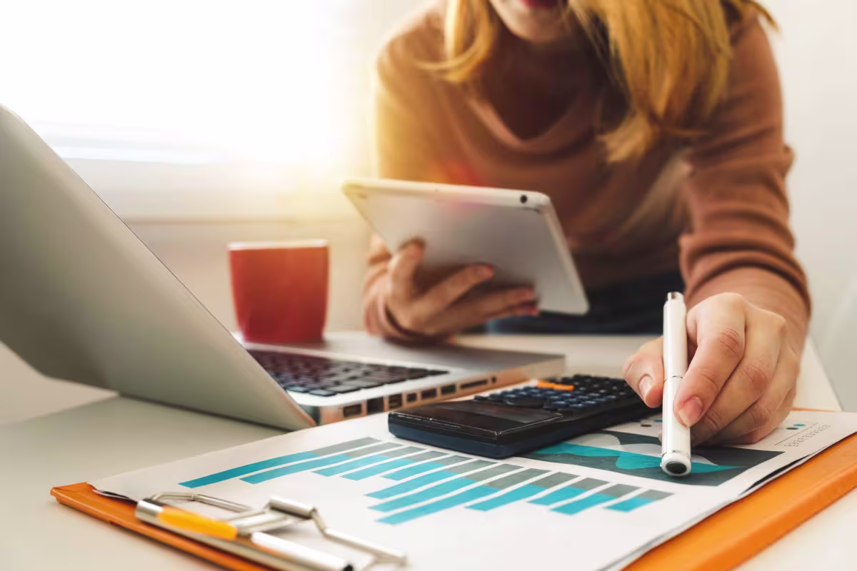 Houston Media Marketing