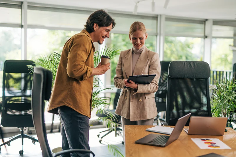 Brand Development Agency