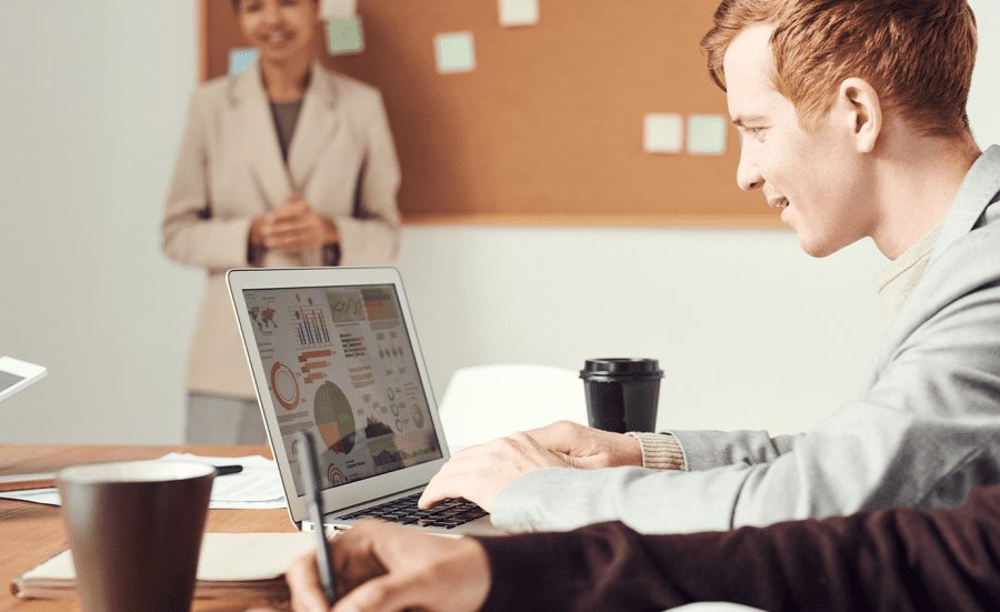 Conversion Rate Optimization Agency