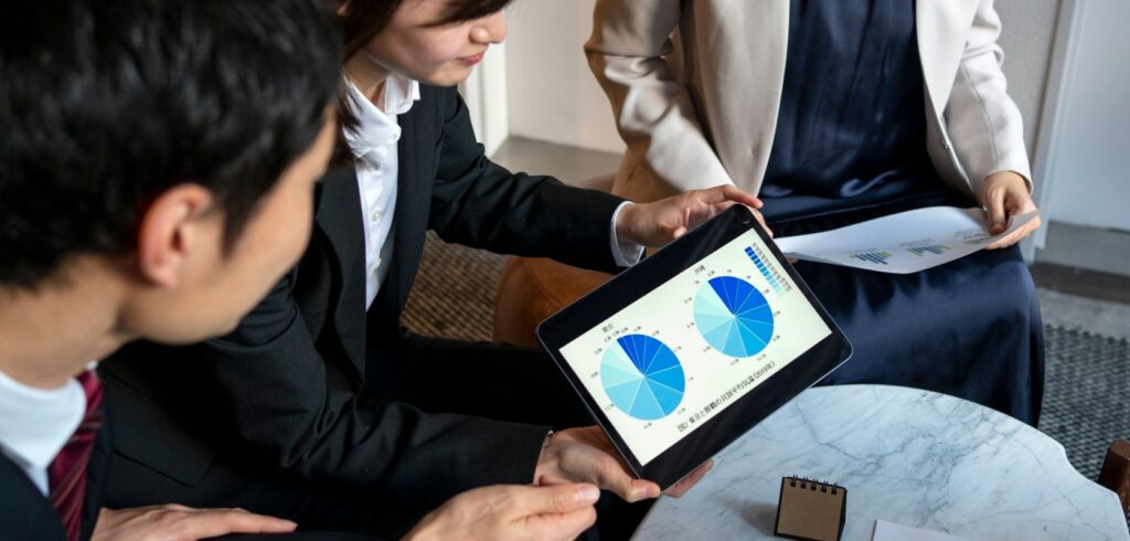 ROI-Focused Marketing Agency