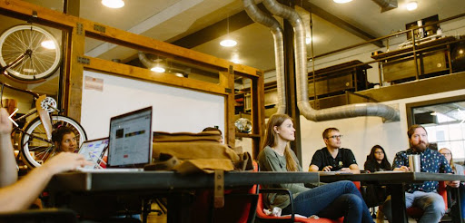 Dallas Creative Professionals