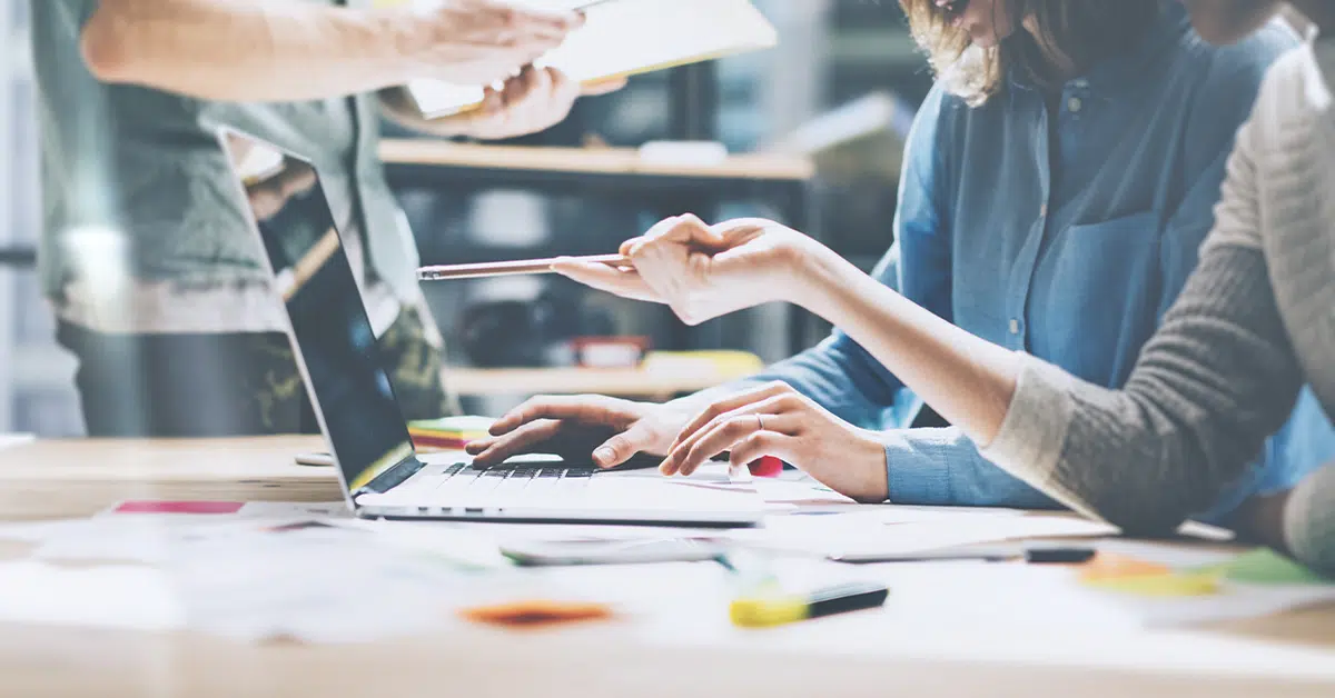 Content Marketing Services Jacksonville