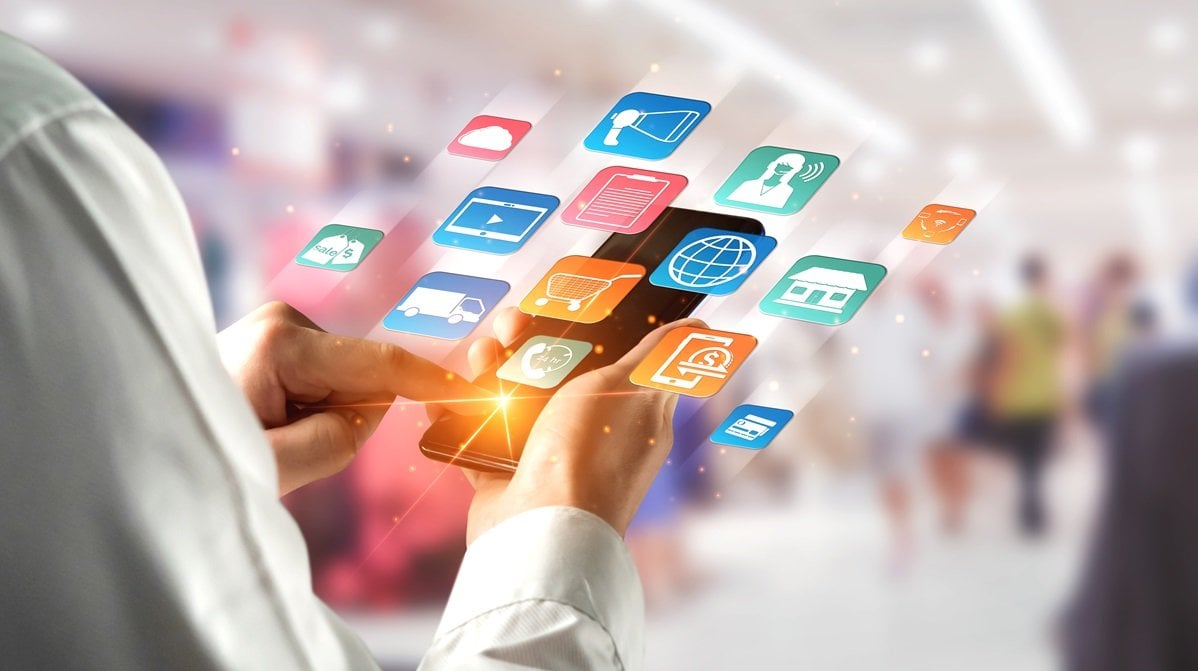 Multi Channel Marketing Agency