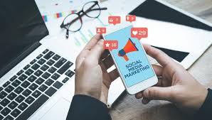 Paid Social Media Advertising