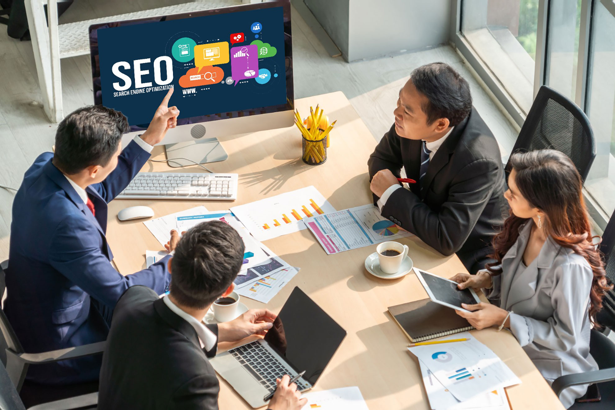 Content Marketing Strategy Orlando