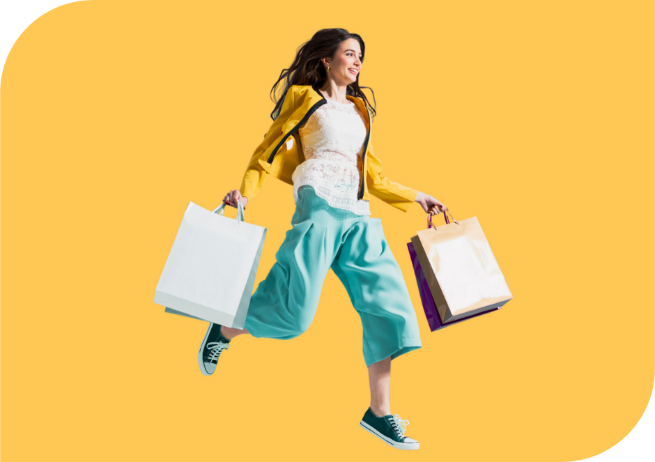 REACH Black Friday Cyber Monday Proven Marketing Packages 