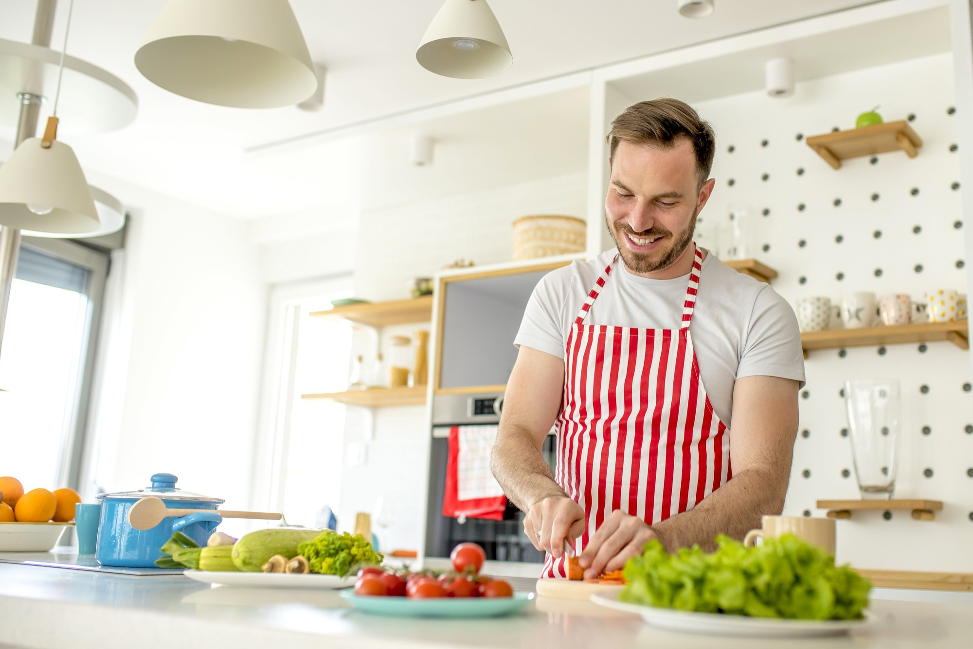 private chef in Baltimore
