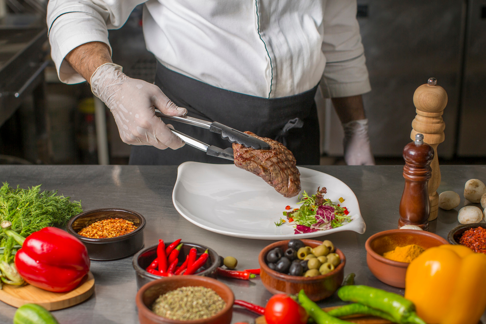 Personal Chef Services