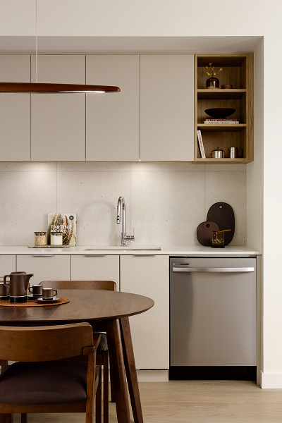 Move in today to our Studio – 3 Bed Homes