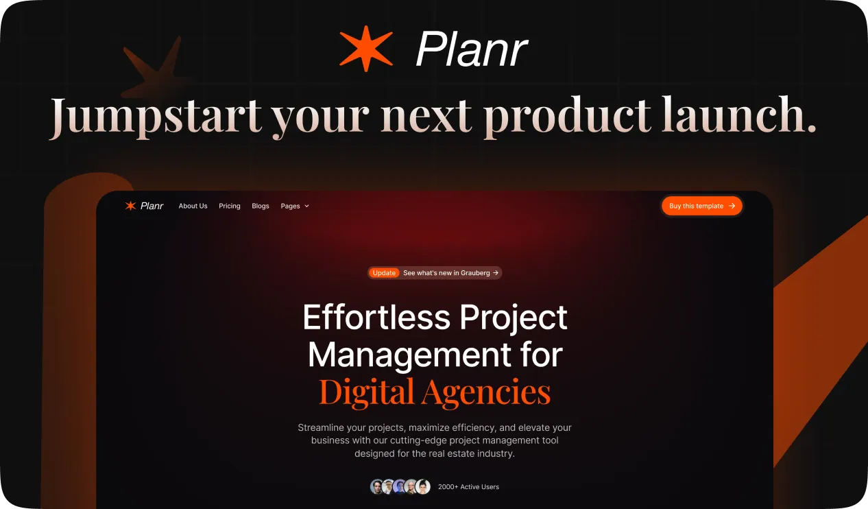project 