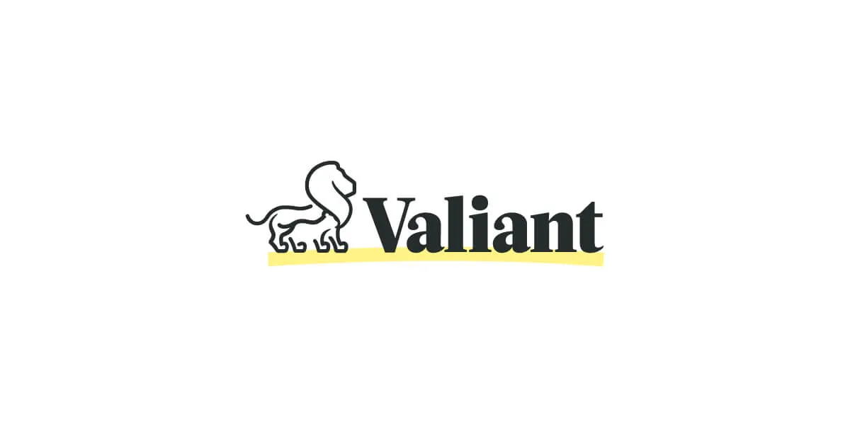 Valiant Logo