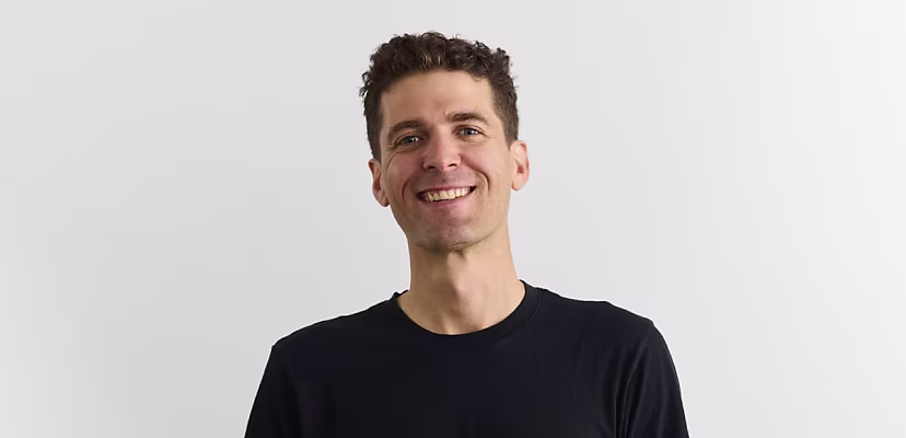 Image of Alex Molloy