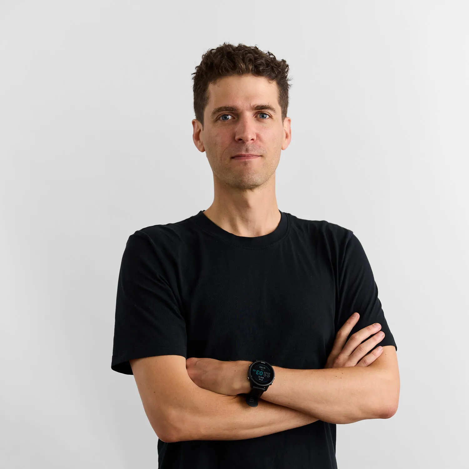 Image of Alex Molloy