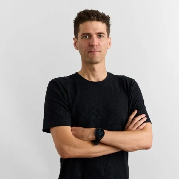 Image of Alex Molloy